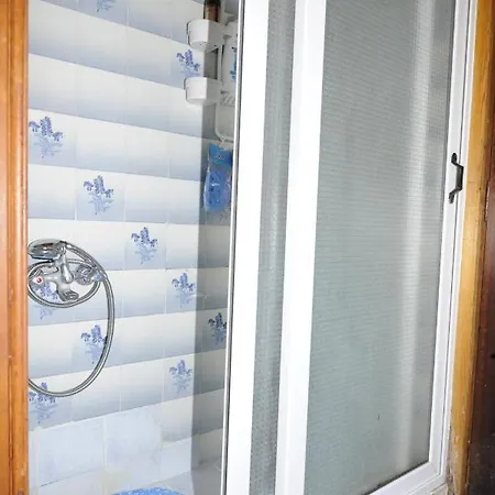 Traditional Greek Maisonette In Antiperni Village *
